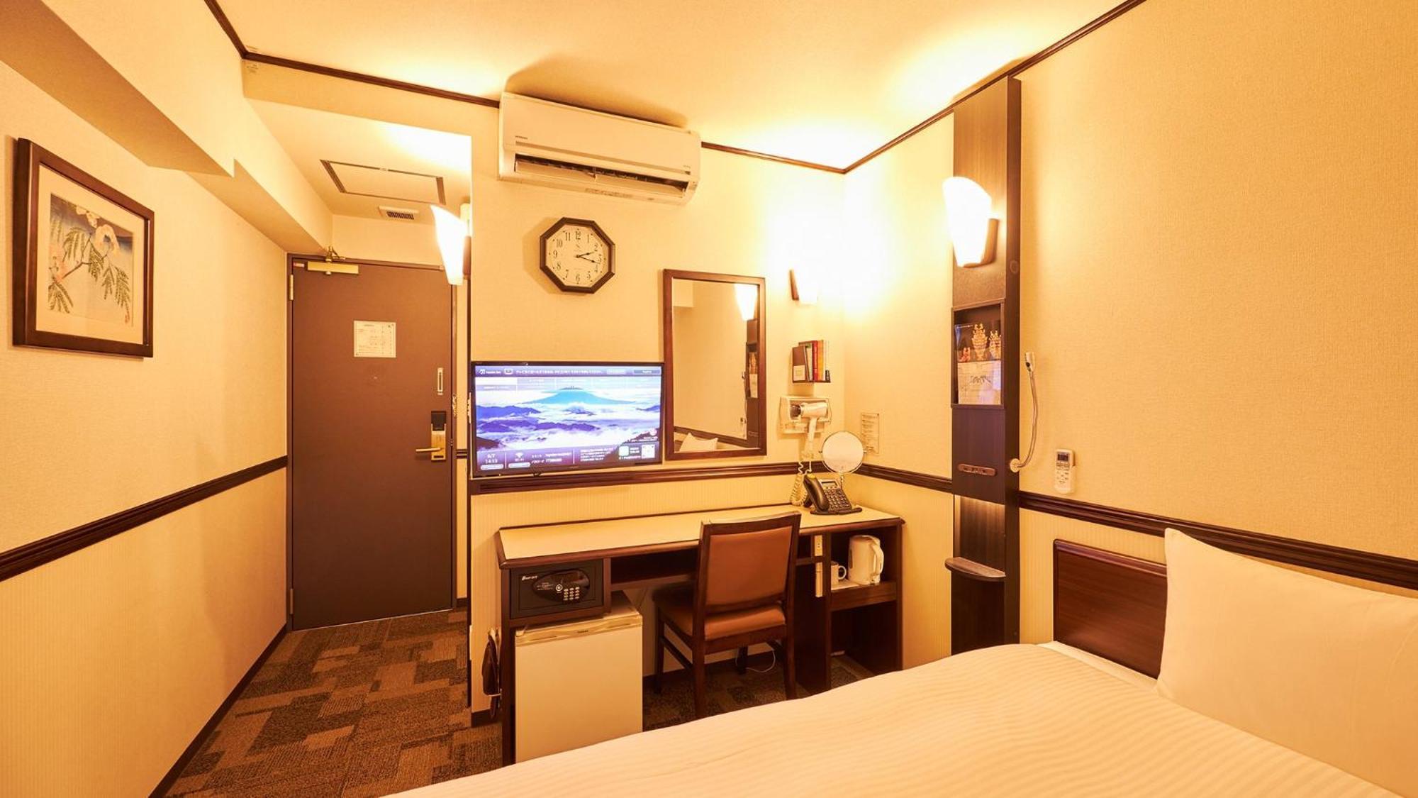 Toyoko Inn Saitama Iwatsuki Ekimae Camera foto