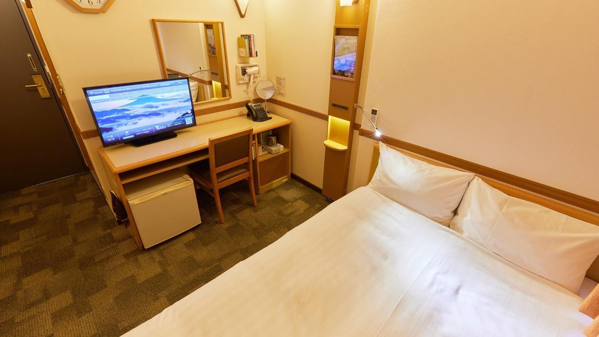 Toyoko Inn Saitama Iwatsuki Ekimae Camera foto
